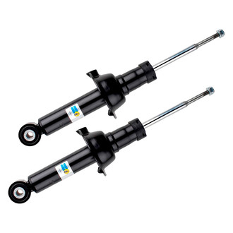 Bilstein® - B4 Series Rear Shock Absorber Set