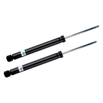 Bilstein® - B4 Series Rear Shock Absorber Set