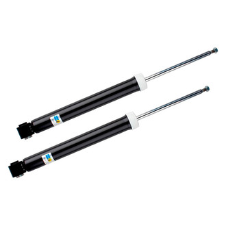 Bilstein® - B4 Series Rear Shock Absorber Set