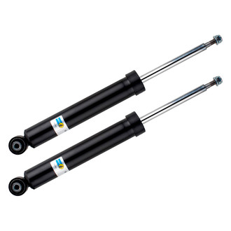 Bilstein® - B4 Series Rear Shock Absorber Set