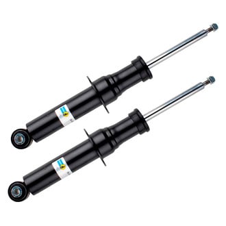 Bilstein® - B4 Series Rear Shock Absorber Set