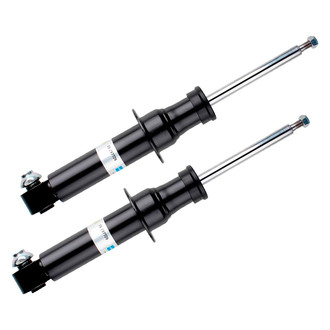 Bilstein® - B4 Series Rear Shock Absorber Set
