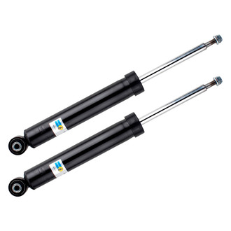Bilstein® - B4 Series Rear Shock Absorber Set