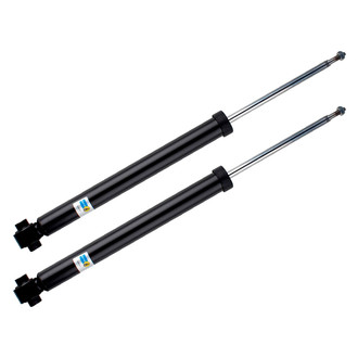 Bilstein® - B4 Series Rear Shock Absorber Set