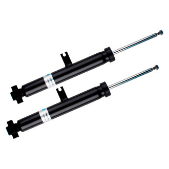 Bilstein® - B4 Series Rear Shock Absorber Set
