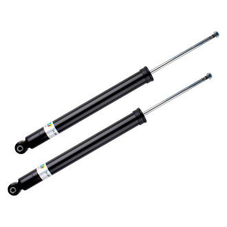 Bilstein® - B4 Series Rear Shock Absorber Set