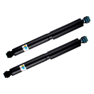Bilstein® - B4 Series Rear Shock Absorber Set