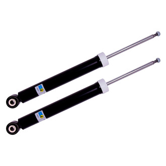 Bilstein® - B4 Series Rear Shock Absorber Set