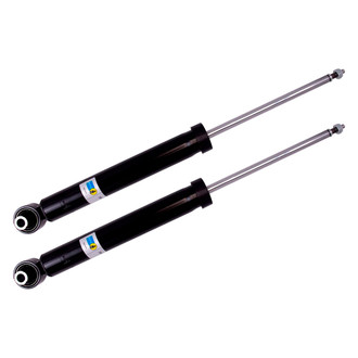 Bilstein® - B4 Series Rear Shock Absorber Set