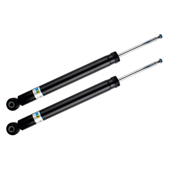 Bilstein® - B4 Series Rear Shock Absorber Set