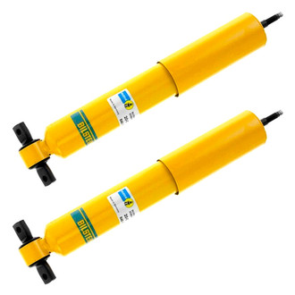 Bilstein® - B6 Series Front Shock Absorber Set