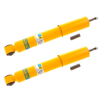 Bilstein® - B6 Series Rear Shock Absorber Set