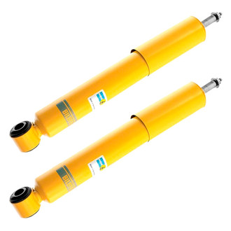 Bilstein® - B6 Series Rear Shock Absorber Set