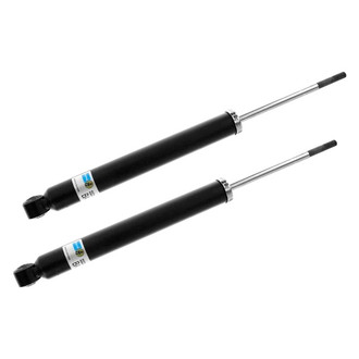 Bilstein® - B4 Series DampTronic™ Front Shock Absorber Set