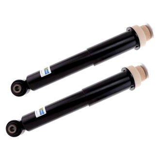 Bilstein® - B4 Series DampTronic™ Rear Shock Absorber Set