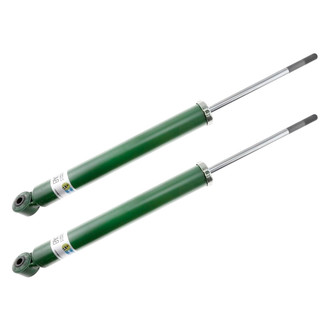 Bilstein® - B4 Series DampTronic™ Front Shock Absorber Set