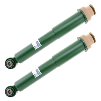 Bilstein® - B4 Series DampTronic™ Rear Shock Absorber Set