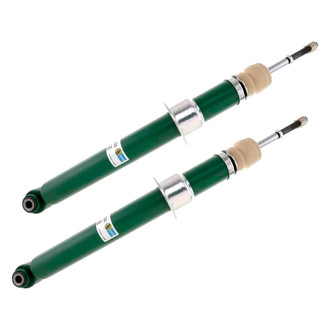 Bilstein® - B4 Series DampTronic™ ACD Monotube Shock Absorber