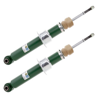 Bilstein® - B4 Series DampTronic™ Rear Shock Absorber Set