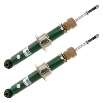 Bilstein® - B4 Series DampTronic™ Rear Shock Absorber Set