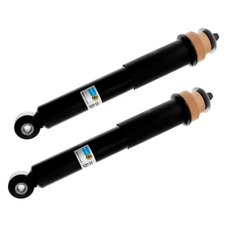 Bilstein® - B4 Series DampTronic™ Rear Shock Absorber Set