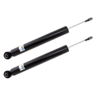 Bilstein® - B4 Series DampTronic™ Front Shock Absorber Set