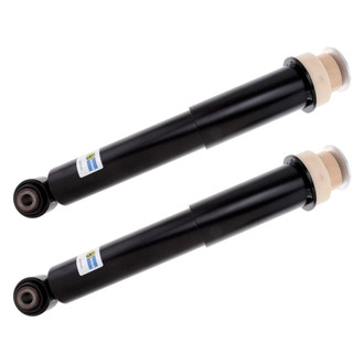Bilstein® - B4 Series DampTronic™ Rear Shock Absorber Set