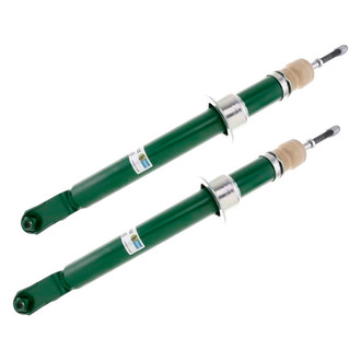 Bilstein® - B4 Series DampTronic™ Front Shock Absorber Set