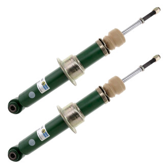 Bilstein® - B4 Series DampTronic™ Rear Shock Absorber Set