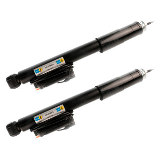 Bilstein® - B4 Series Rear Shock Absorber Set
