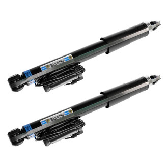 Bilstein® - B4 Series Rear Shock Absorber Set
