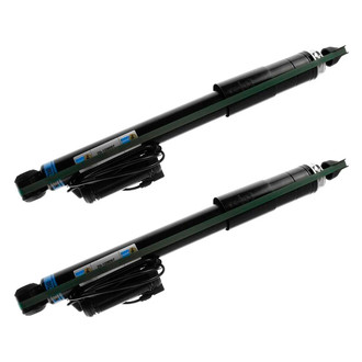 Bilstein® - B4 Series Rear Shock Absorber Set