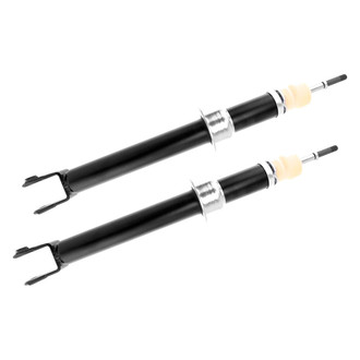 Bilstein® - B4 Series DampTronic™ Front Shock Absorber Set