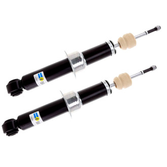 Bilstein® - B4 Series DampTronic™ Rear Shock Absorber Set