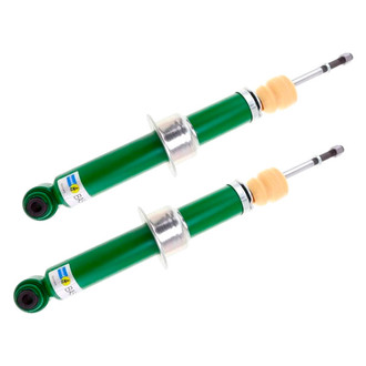 Bilstein® - B4 Series DampTronic™ Rear Shock Absorber Set