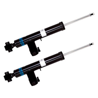 Bilstein® - B4 Series DampTronic™ Rear Shock Absorber Set