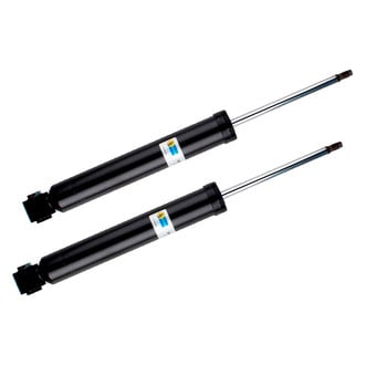 Bilstein® - B4 Series DampTronic™ Rear Shock Absorber Set