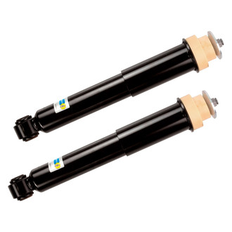 Bilstein® - B4 Series DampTronic™ Rear Shock Absorber Set