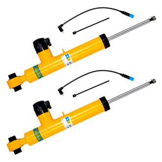 Bilstein® - B6 Series Rear Shock Absorber Set