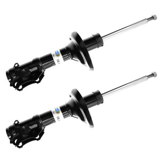 Bilstein® - B4 Series Standard Twin-Tube Shock Absorbers and Struts