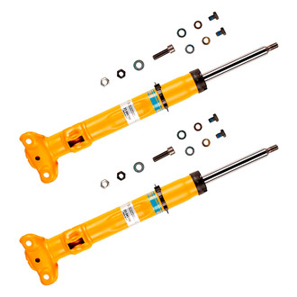 Bilstein® - B6 Series Front Strut Set