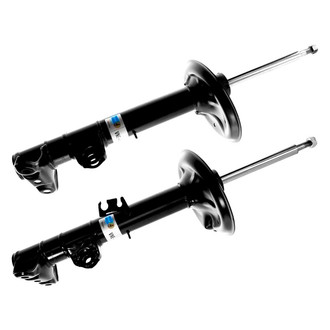 Bilstein® - B4 Series Standard Twin-Tube Shock Absorbers and Struts