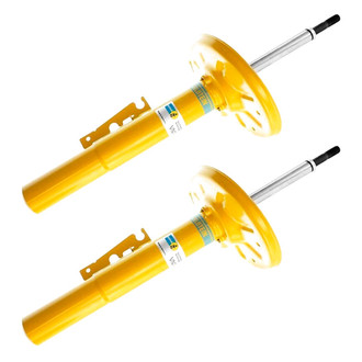 Bilstein® - B6 Series Front Strut Set
