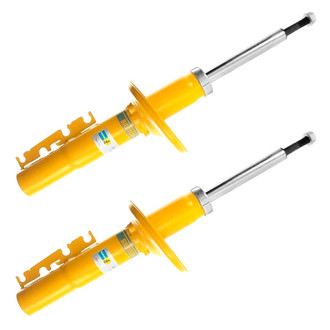 Bilstein® - B6 Series Rear Strut Set