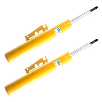 Bilstein® - B6 Series Front Strut Set