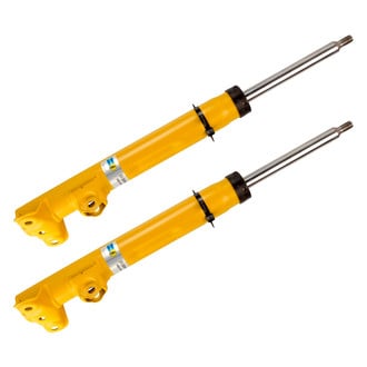Bilstein® - B6 Series Front Driver or Passenger Side Heavy Duty Twin-Tube Strut