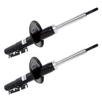 Bilstein® - B4 Series Rear Strut Set