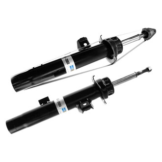 Bilstein® - B4 Series Standard Twin-Tube Shock Absorbers and Struts