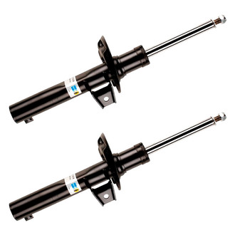 Bilstein® - B4 Series Front Standard Twin-Tube Strut