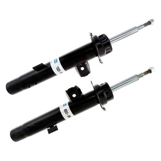 Bilstein® - B4 Series Front Strut Set
